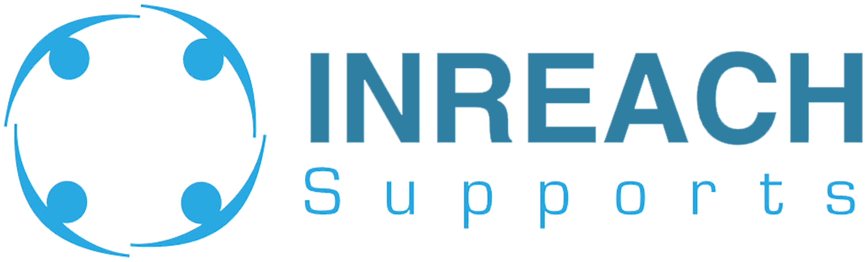 INREACH Supports